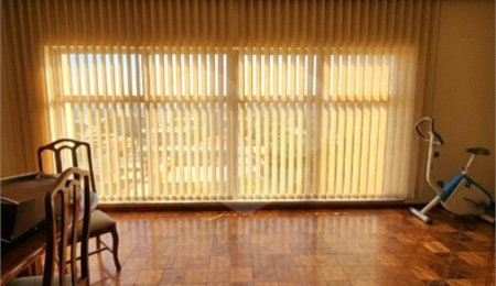 Casa à venda com 4 quartos, sendo 2 suítes,  em Vila São Geraldo, São Paulo, SP