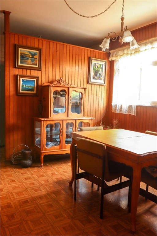 Casa à venda com 3 quartos no condomínio Paderewsky, São Paulo - SP