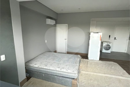 Studio à venda com 1 quarto em Itaim Bibi, São Paulo, SP