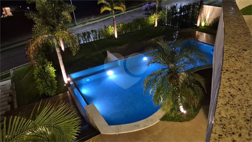 Casa à venda com 3 suítes no condomínio Itaporã de Atibaia, Atibaia - SP