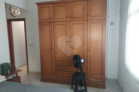 Apartamento à venda com 2 quartos em Praça da Bandeira, Rio de Janeiro, RJ