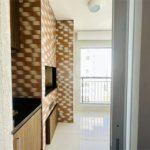 Apartamento à venda com 3 suítes no Centro, São Bernardo do Campo, SP