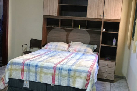 Sobrado à Venda no Bicão – São Carlos/SP