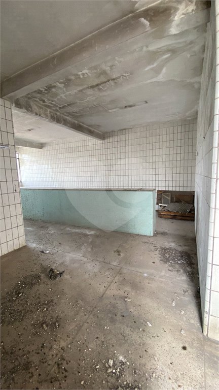 Terreno comercial, Rua Costa Barros