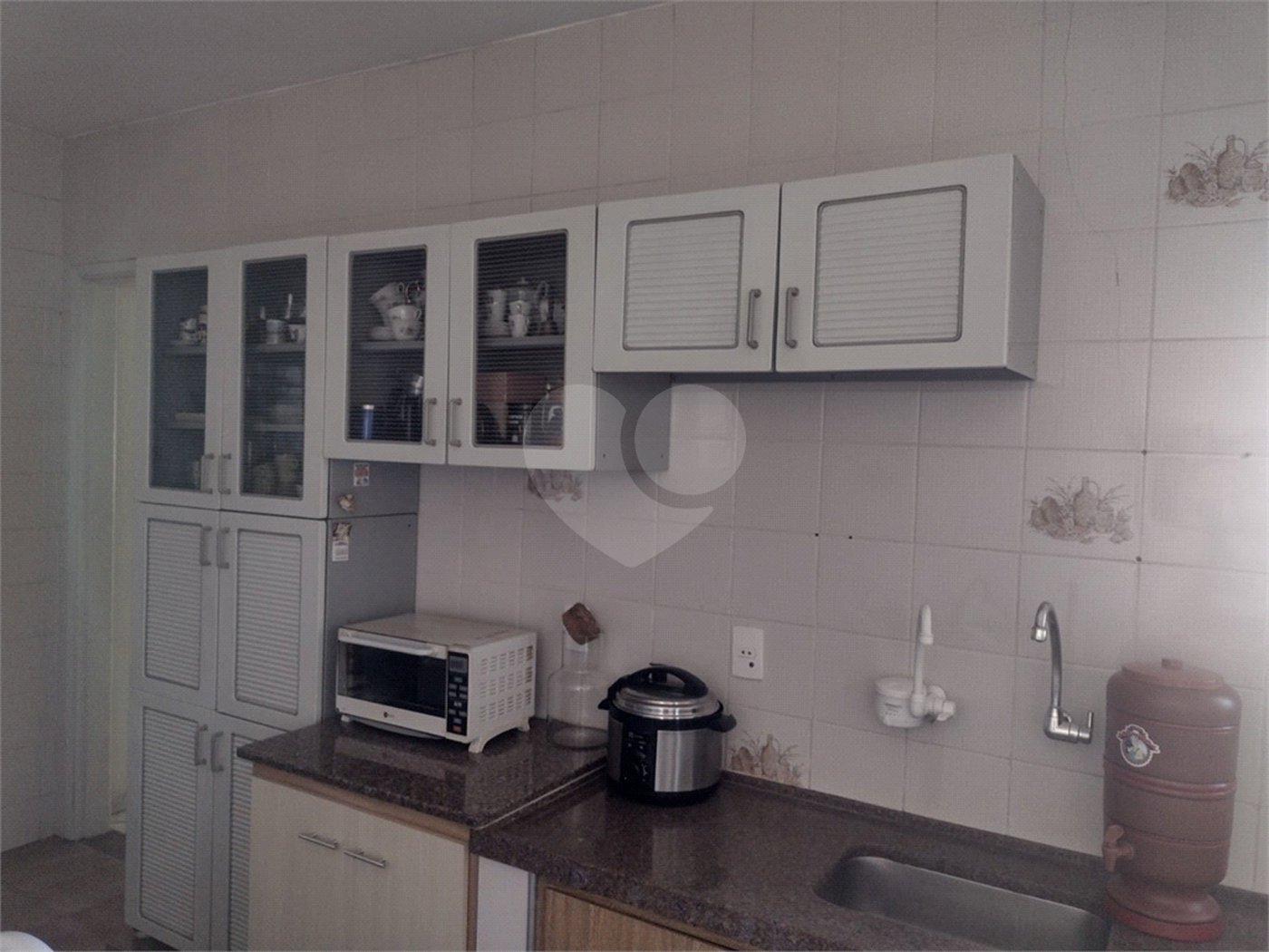 Casa térrea disponivel para venda no Jardim Bandeirantes