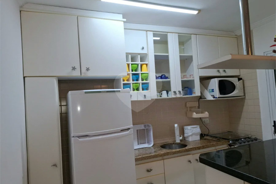 Villagio para alugar com 2 quartos em Riviera de São Lourenço, Bertioga, SP