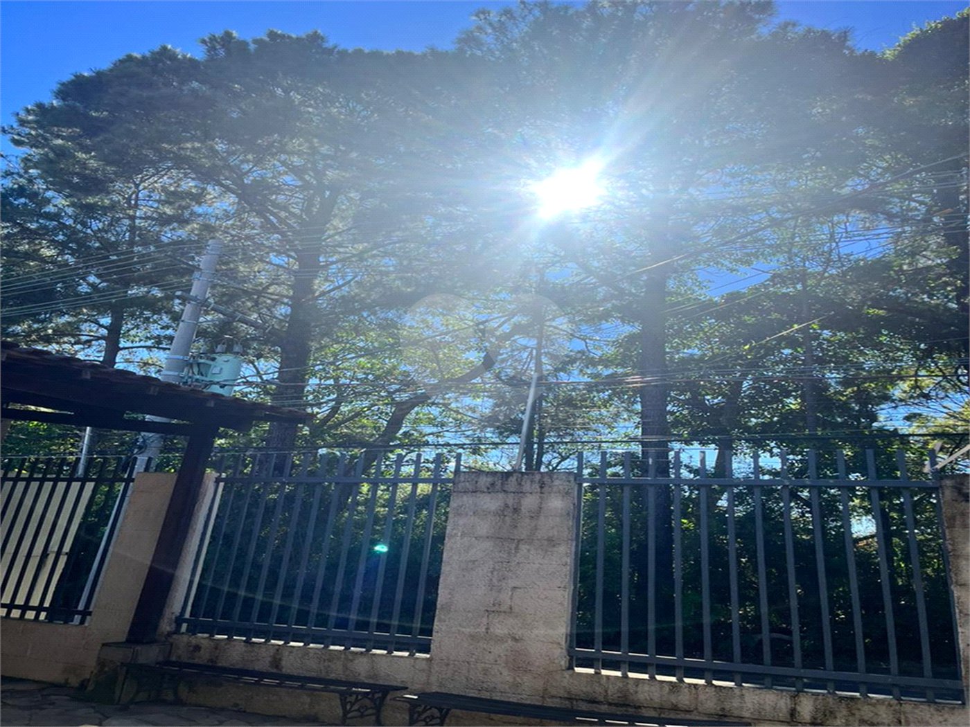 Apartamento no Condomínio Recanto Verde, com 59 m².
