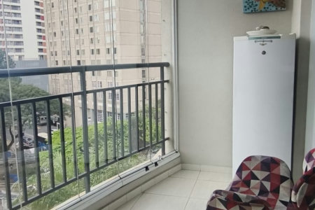 Apartamento à venda com 3 quartos, sendo 2 suítes, em Vila Moreira, Guarulhos - SP