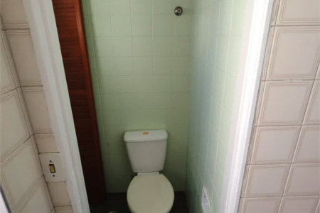 Apartamento à venda com 2 quartos em Butantã, São Paulo - SP