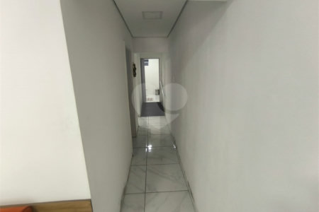 Sobrado Comercial com Grande Potencial – Campo Limpo