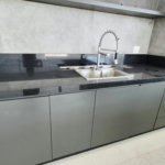 COBERTURA DUPLEX DE ALTO PADRÃO NA VILA SÃO FRANCISCO | 233 m²