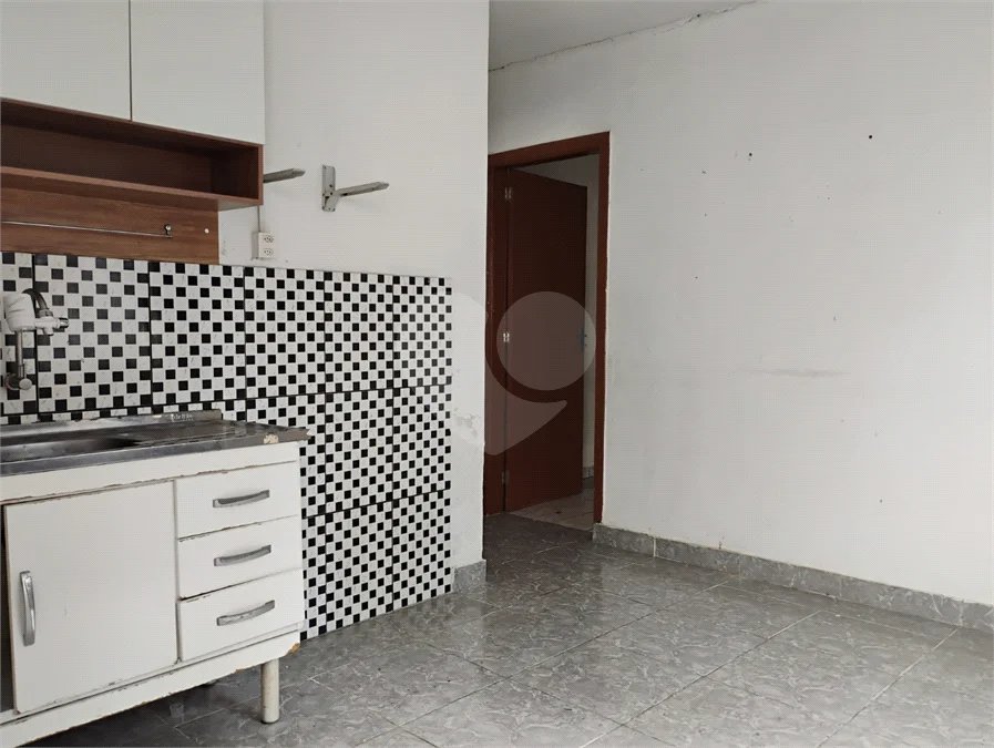 Terreno 400 m2 na Vila Santa Catarina
