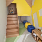 Apartamento com 2 dormitórios e uma suíte, mobilíado no Ibirapuera.