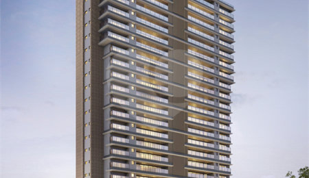 Apartamento à venda com 4 suítes em Higienópolis, São Paulo, SP