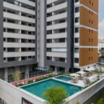 Apartamento à venda com 3 quartos em Jaguaré, São Paulo - SP Com Vaga