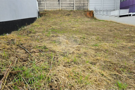 Terreno Comercial a Venda