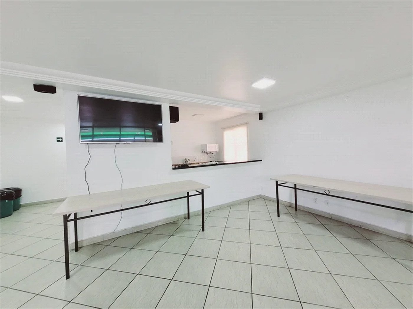 Apartamento à venda com 2 quartos em Jaguaré, São Paulo, SP