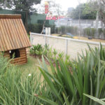 Belo apartamento novinho 1 dormitório