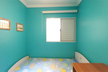 Casa à venda com 3 quartos, sendo 1 suíte,  em Jardim Esmeralda, São Paulo, SP