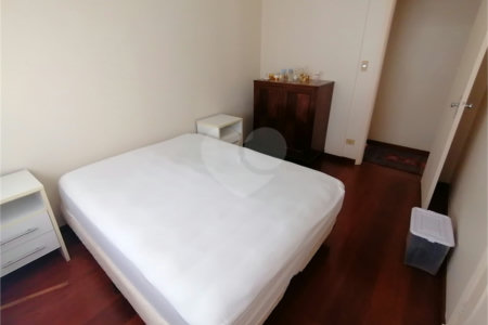 APARTAMENTO COBERTURA Á VENDA COM 200m2 ÍCONE NA BELA VISTA