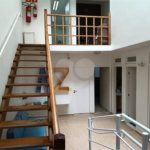 Casa comercial com 7 salas, 2 vagas no Paraiso