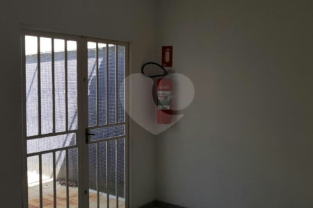 Casa Residencial Vila Mariana