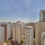 Cobertura à venda com 2 suítes em Brooklin, São Paulo, SP