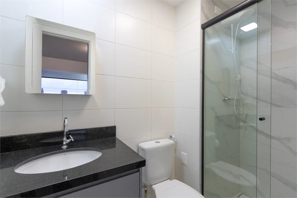 Apartamento à venda ou para alugar com 1 quarto em Vila Pompéia, São Paulo, SP