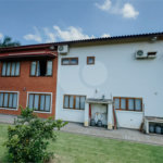 Casa à venda com 4 suítes no condomínio Monte Belo, Salto - SP