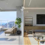 Apartamento com 4 dormitórios à venda, 315 m² por R$ 5.710.000,00 - Gonzaga - Santos/SP