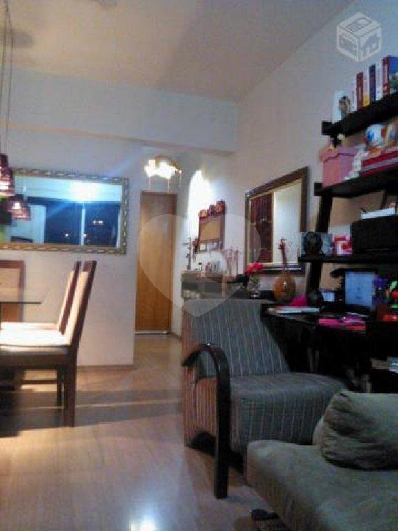 Apartamento à venda com 2 quartos, sendo 1 suíte, em Vila Gustavo, São Paulo, SP