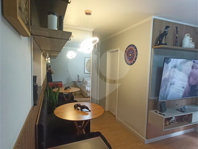 Apartamento à venda com 2 quartos em Vila Nova Cachoeirinha, São Paulo, SP