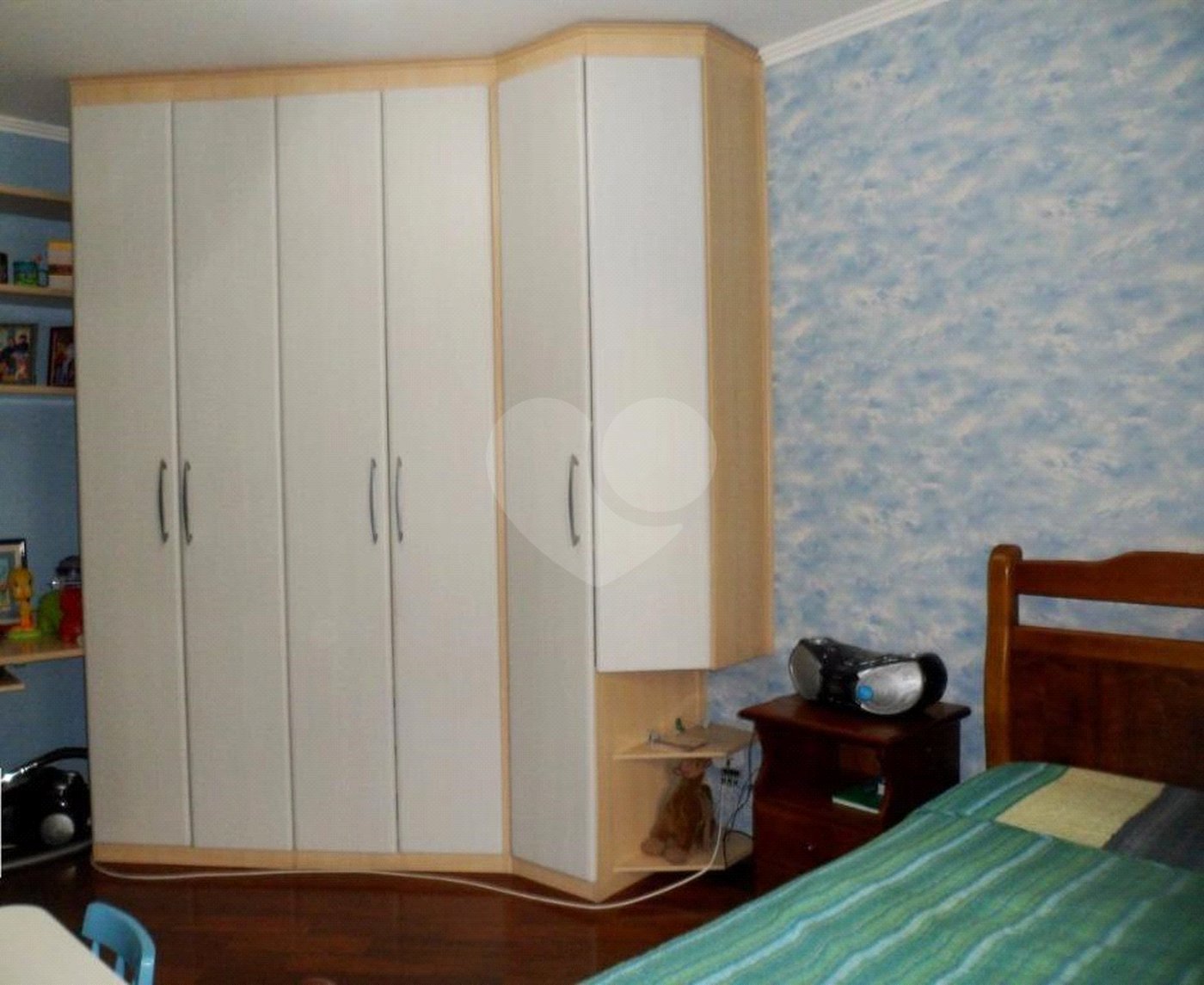 Apartamento à venda com 3 quartos, sendo 1 suíte, em Tatuapé, São Paulo, SP