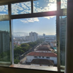 Apartamento com 2 dormitórios à venda, 121 m² por R$ 700.000,00 - Ponta da Praia - Santos/SP