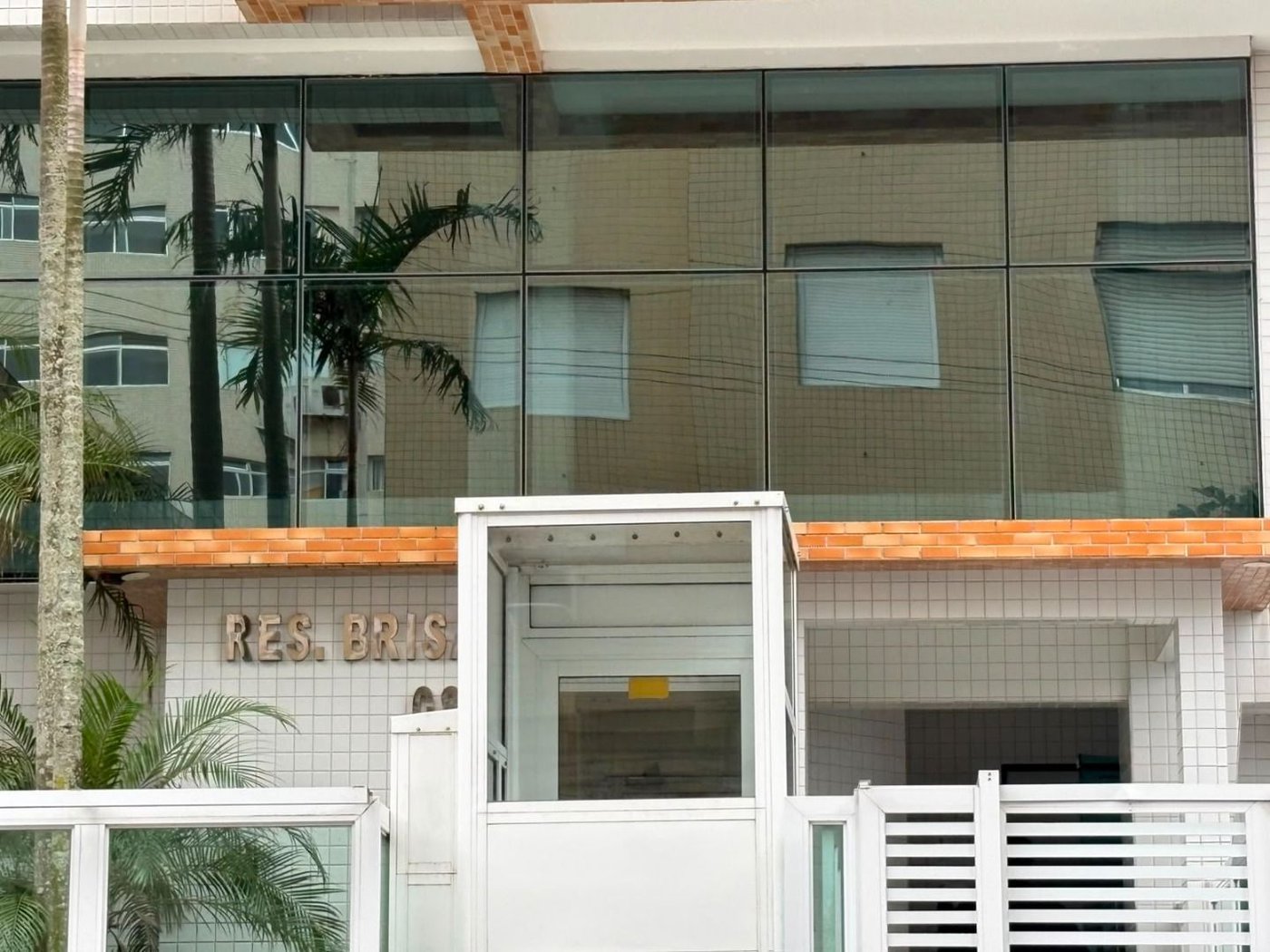 Apartamento com 2 dormitórios para alugar, 73 m² por R$ 7.200,02/mês - Ponta da Praia - Santos/SP