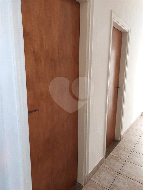 Apartamento à venda com 2 quartos em Santana, São Paulo, SP