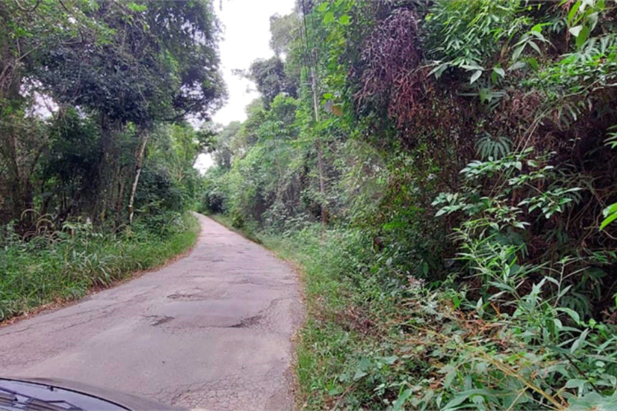 Terreno à venda no condomínio Sausalito, Mairiporã - SP