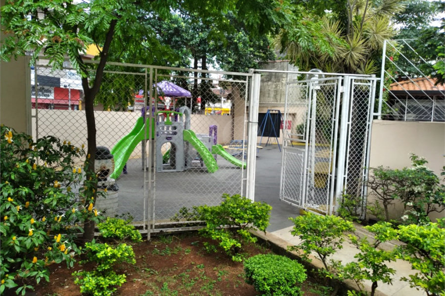 Apartamento à venda com 2 quartos em Parque Edu Chaves, São Paulo, SP