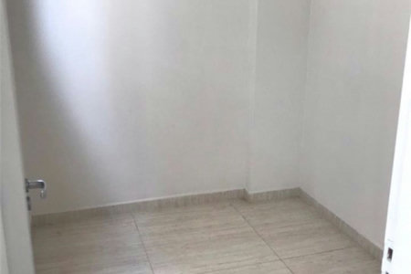 Apartamento Residencial à venda, José Menino, Santos - AP0530.