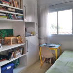 Apartamento à venda com 3 quartos, sendo 1 suíte,  em Tucuruvi, São Paulo, SP