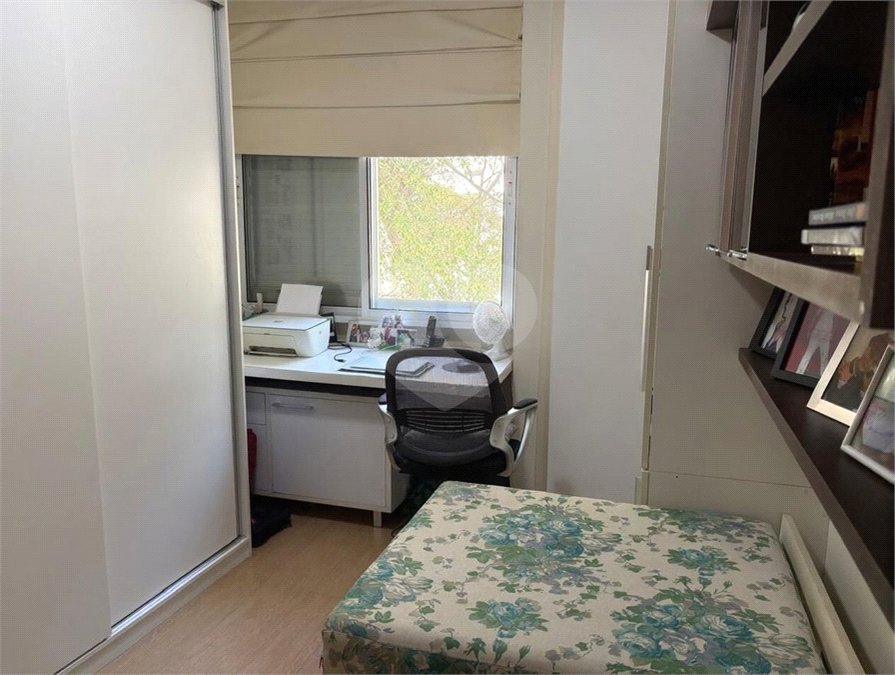 Apartamento à venda com 2 quartos, sendo 1 suíte, em Campo Belo, São Paulo, SP