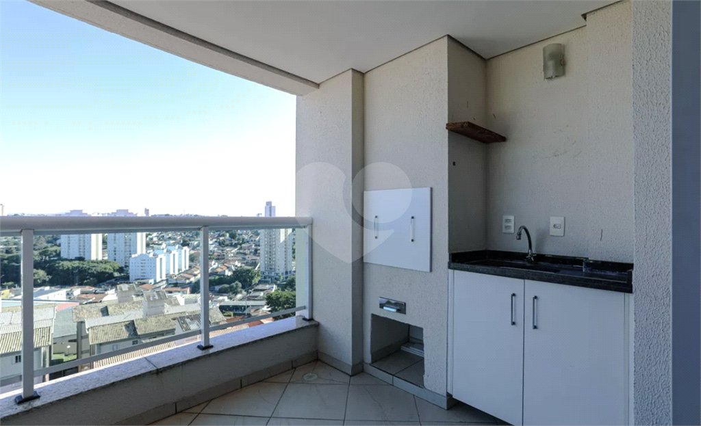 Apartamento à venda com 2 quartos, sendo 1 suíte, em Mogi Moderno, Mogi das Cruzes, SP