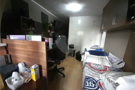 Sobrado à venda com 4 quartos, sendo 1 suíte, em Santana, São Paulo, SP