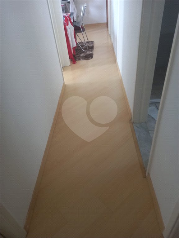 Apartamento à venda com 3 quartos em Vila Gustavo, São Paulo, SP