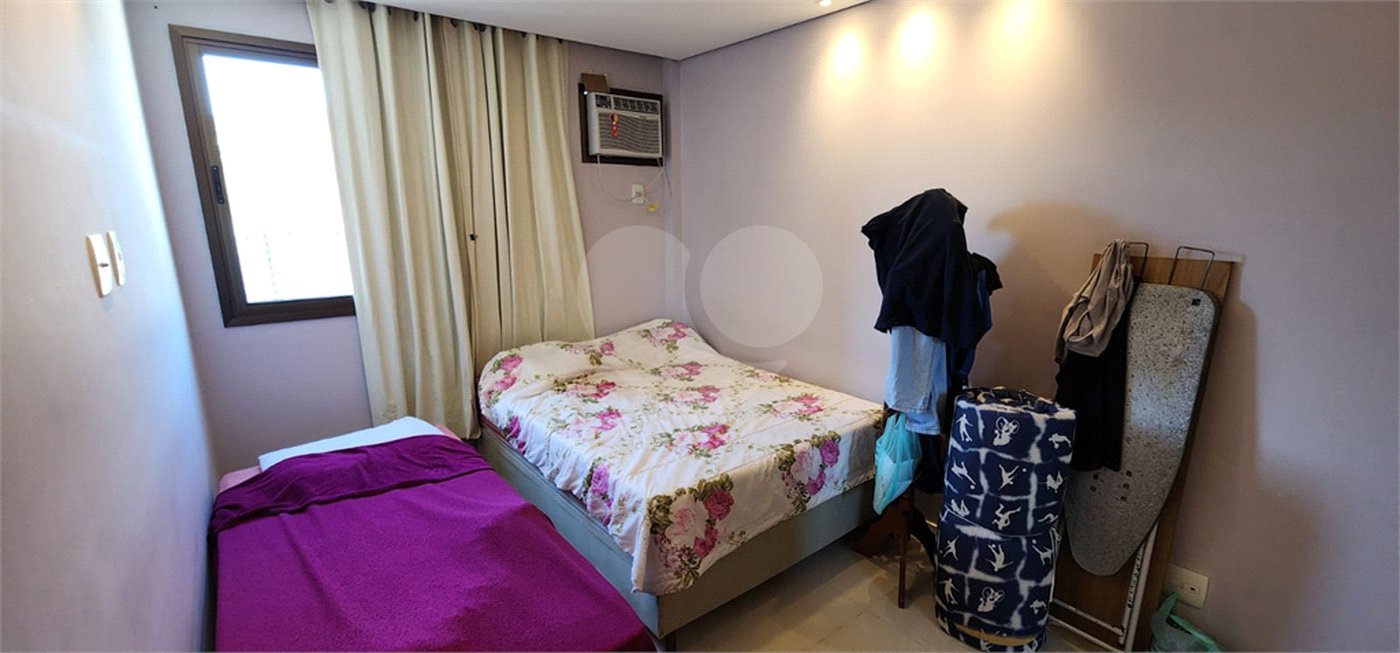 Apartamento à venda com 2 quartos, sendo 1 suíte, em Rio Comprido, Rio de Janeiro, RJ