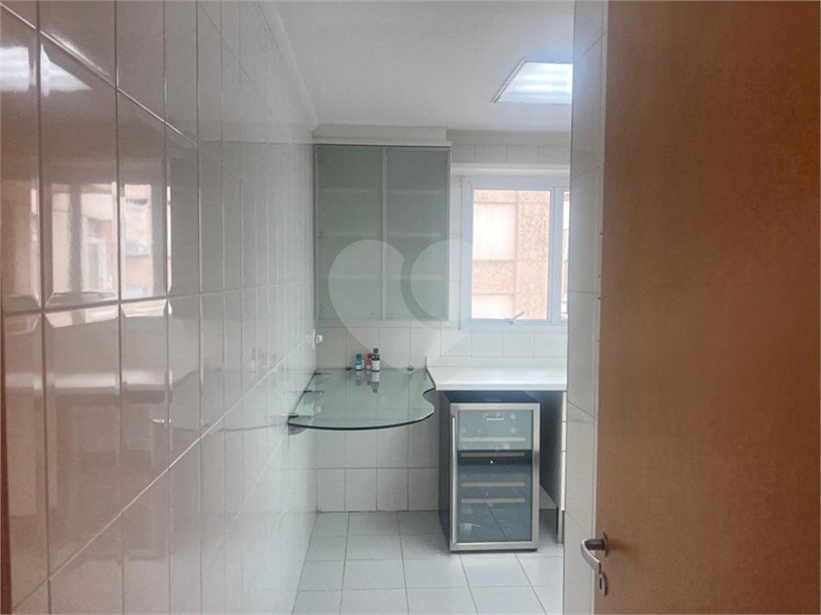 Apartamento para alugar com 3 quartos, sendo 2 suítes, em Jardim Paulista, São Paulo, SP