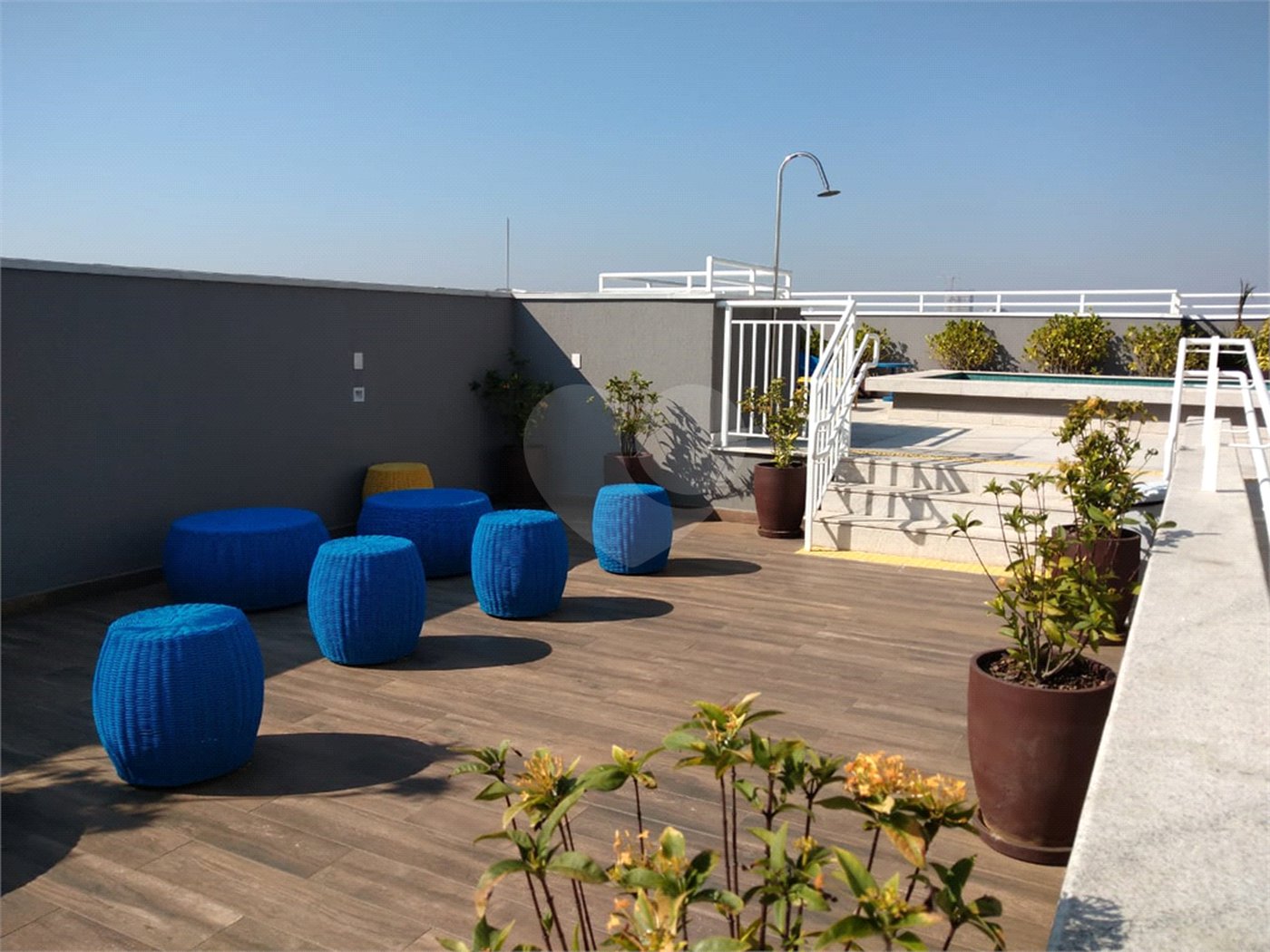 Apartamento para alugar com 2 quartos, sendo 1 suíte, em Jardim Europa, São Paulo, SP
