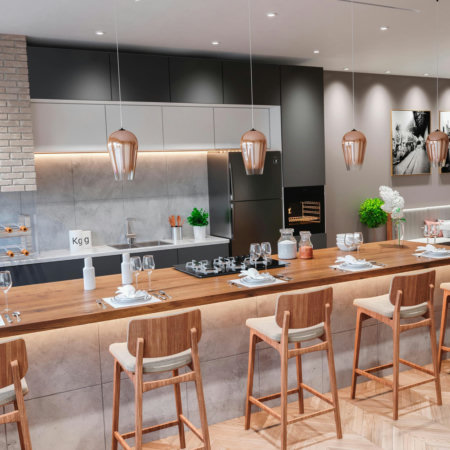 Residencial Reserva Carvalho