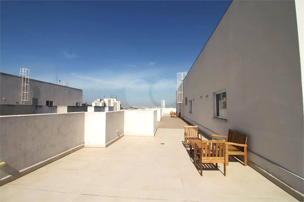 Apartamento à venda com 2 quartos em Vila Prudente, São Paulo, SP