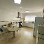 Apartamento Residencial à venda, Boqueirão, Santos - AP0546.